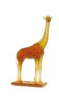 - Giraffe